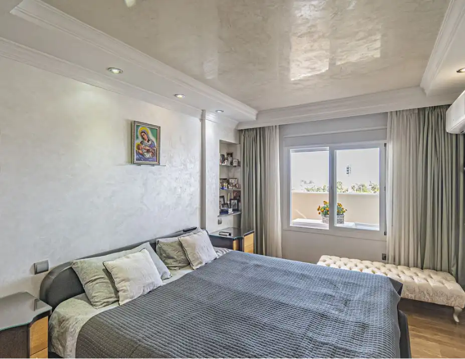 Wohnung mit Pool zum Verkauf in Benamara - Atalaya, imagen 9