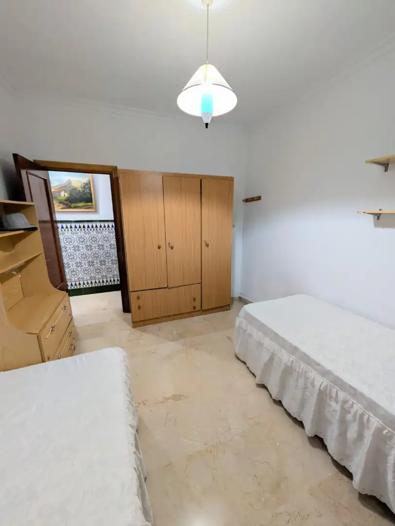 Casa o xalet en venda en Sevilla amb Terrassa i Traster
