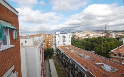 Exterior view of Flat for sale in Alcalá de Henares  with Terrace