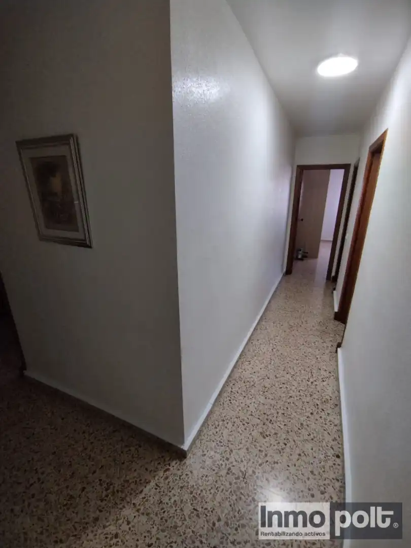Piso en venta en Torre-Pacheco con Horno y Balcón