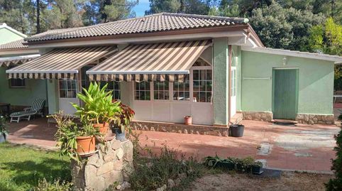 ESTUPENDO CHALET EN MARUGAN (SEGOVIA), imagen 2