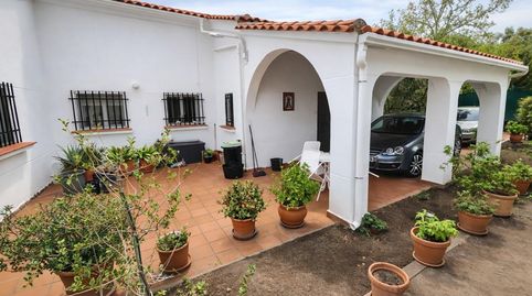 Foto 2 de Casa o xalet en venda a Avenida Asturias, 35, El Poblado - Abulagar, Puertollano