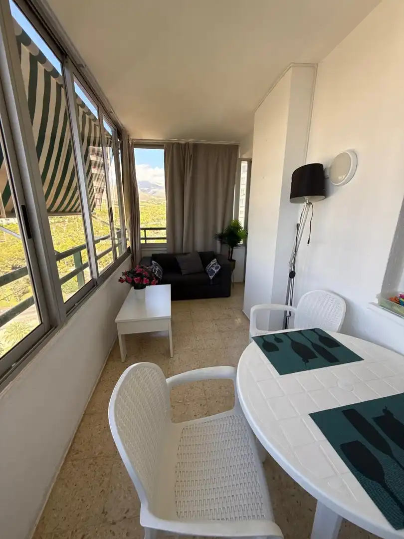 Flat with pool for sale in Avenida Avenida República Argentina 4, imagen 30
