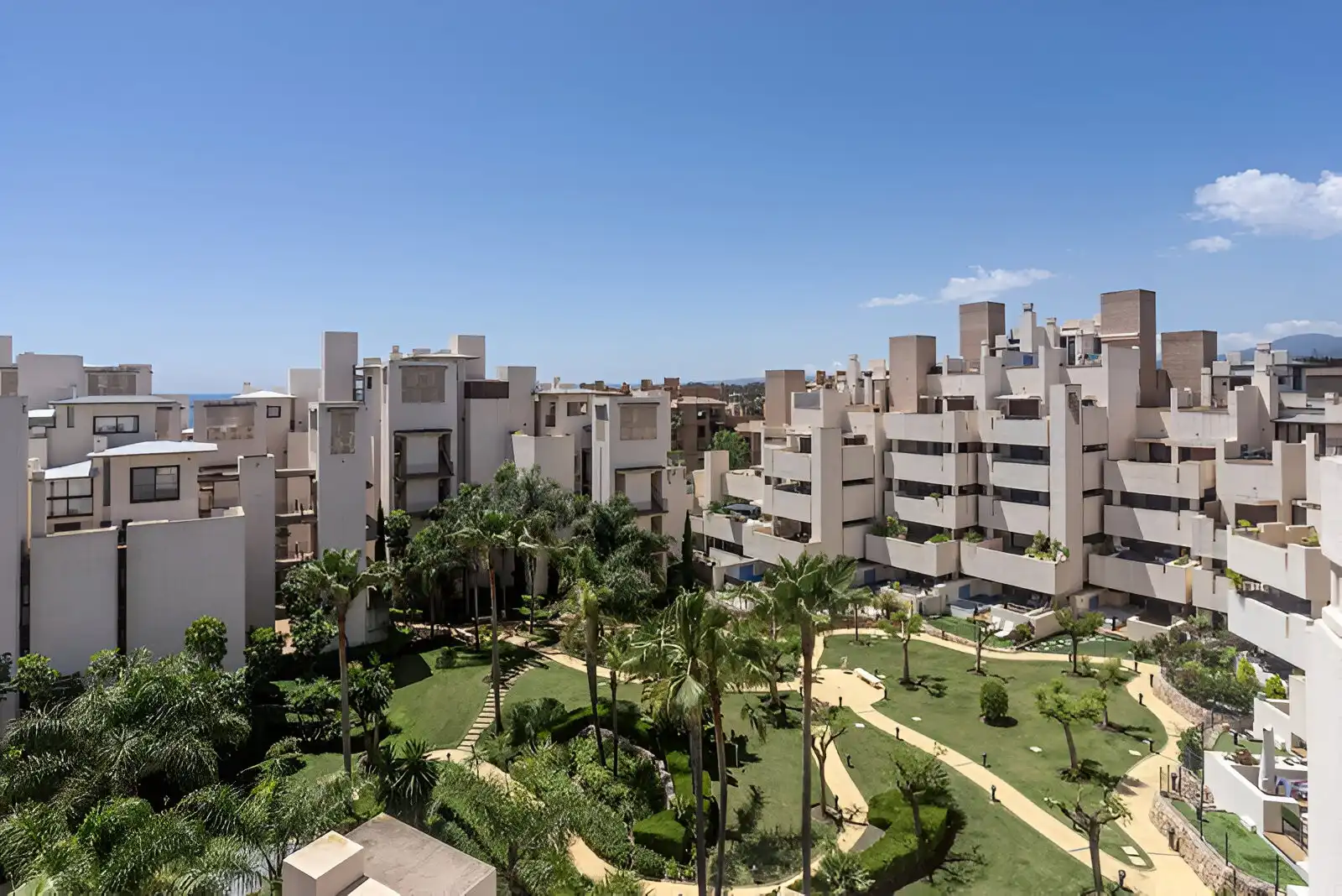 Ático con piscina en venta en Benamara - Atalaya, imagen 17