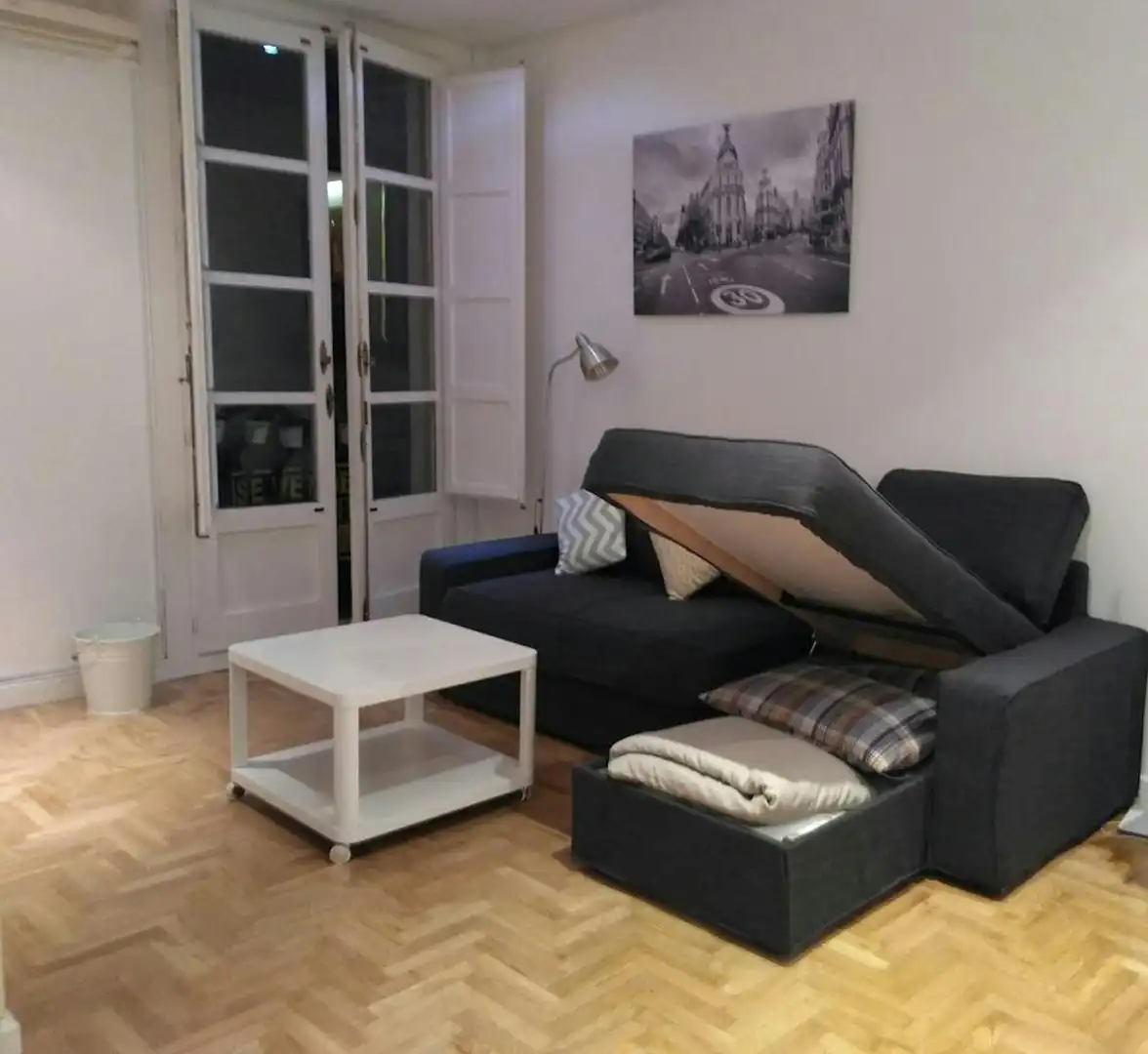Flat to rent in Centro, imagen 3