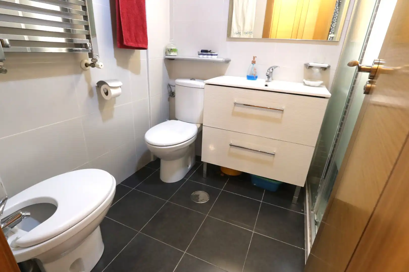 Piso en venta en Calle del Oro, Butarque