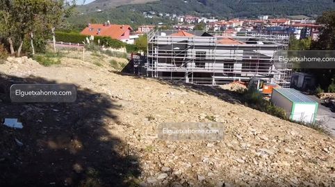 Foto 4 de Residencial en venta en Gorliz, Bizkaia