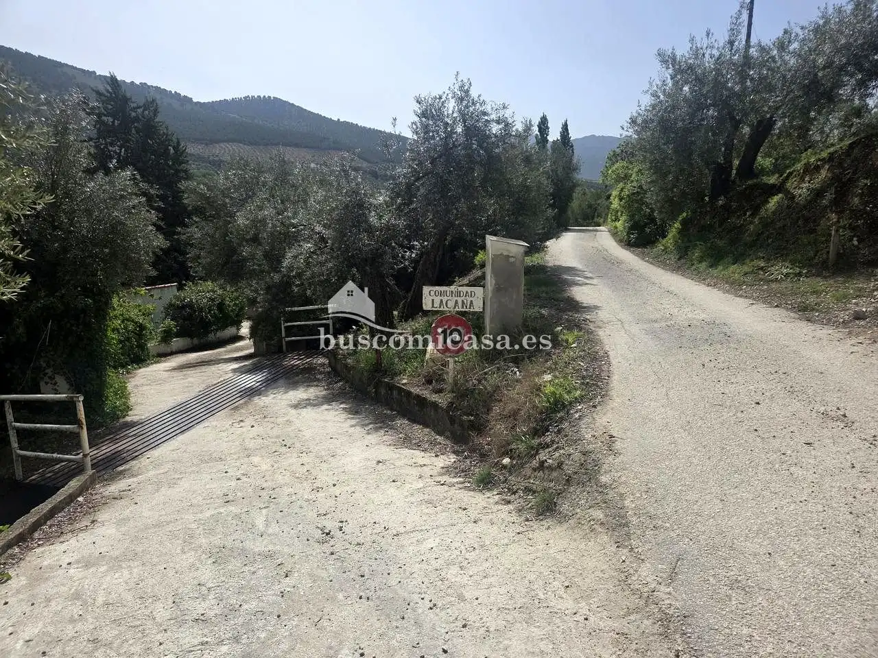 Casa o xalet en venda en Jaén amb Jardí privat, Traster i Moblat