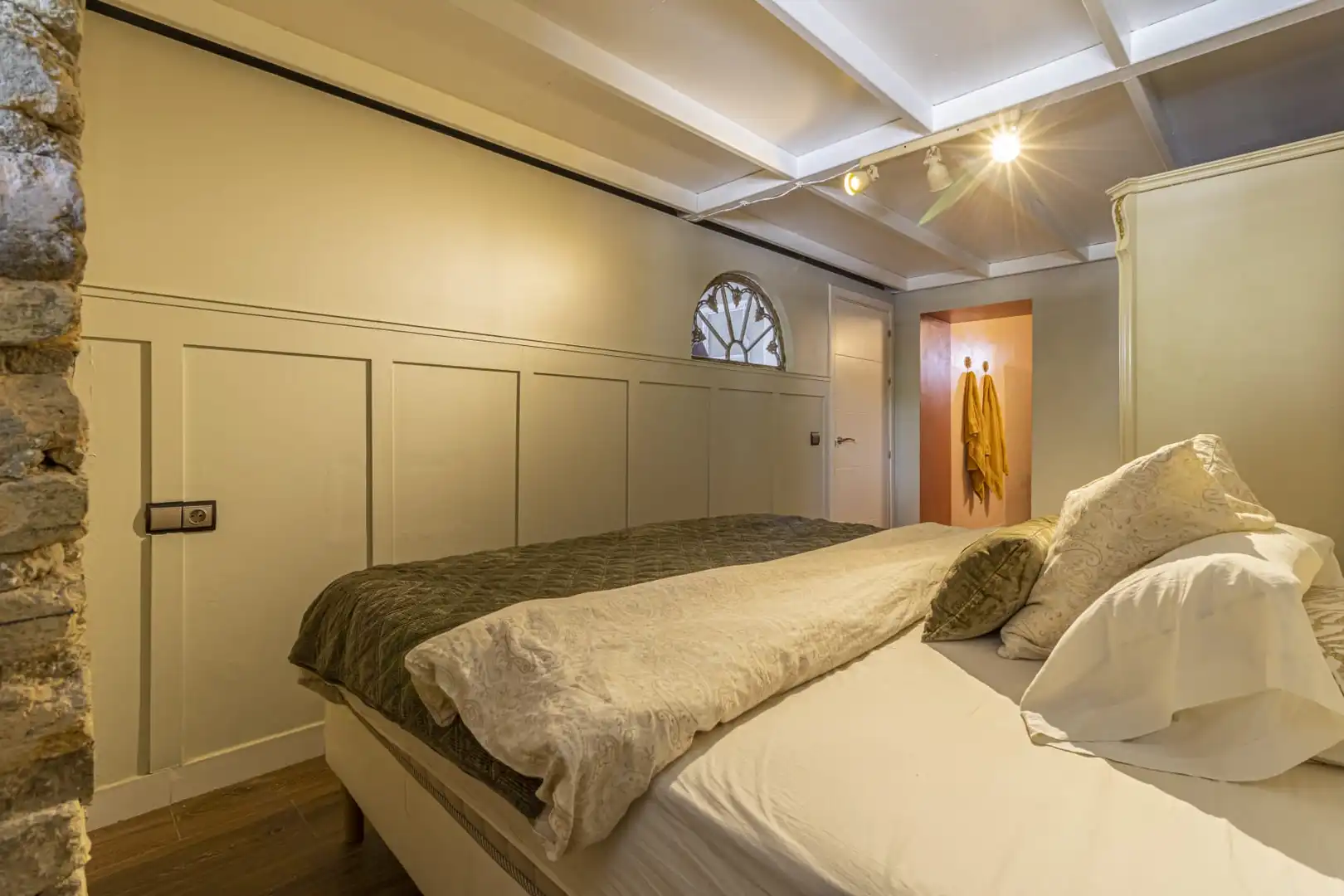 Bedroom of Lofts for sale in Jerez de la Frontera  with Terrace