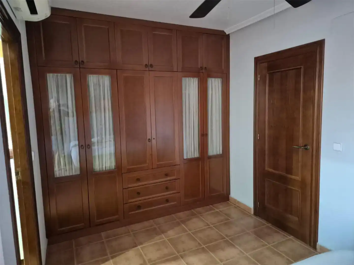 Habitación de Dúplex en venta en Alguazas con Aire acondicionado, Trastero y Amueblado
