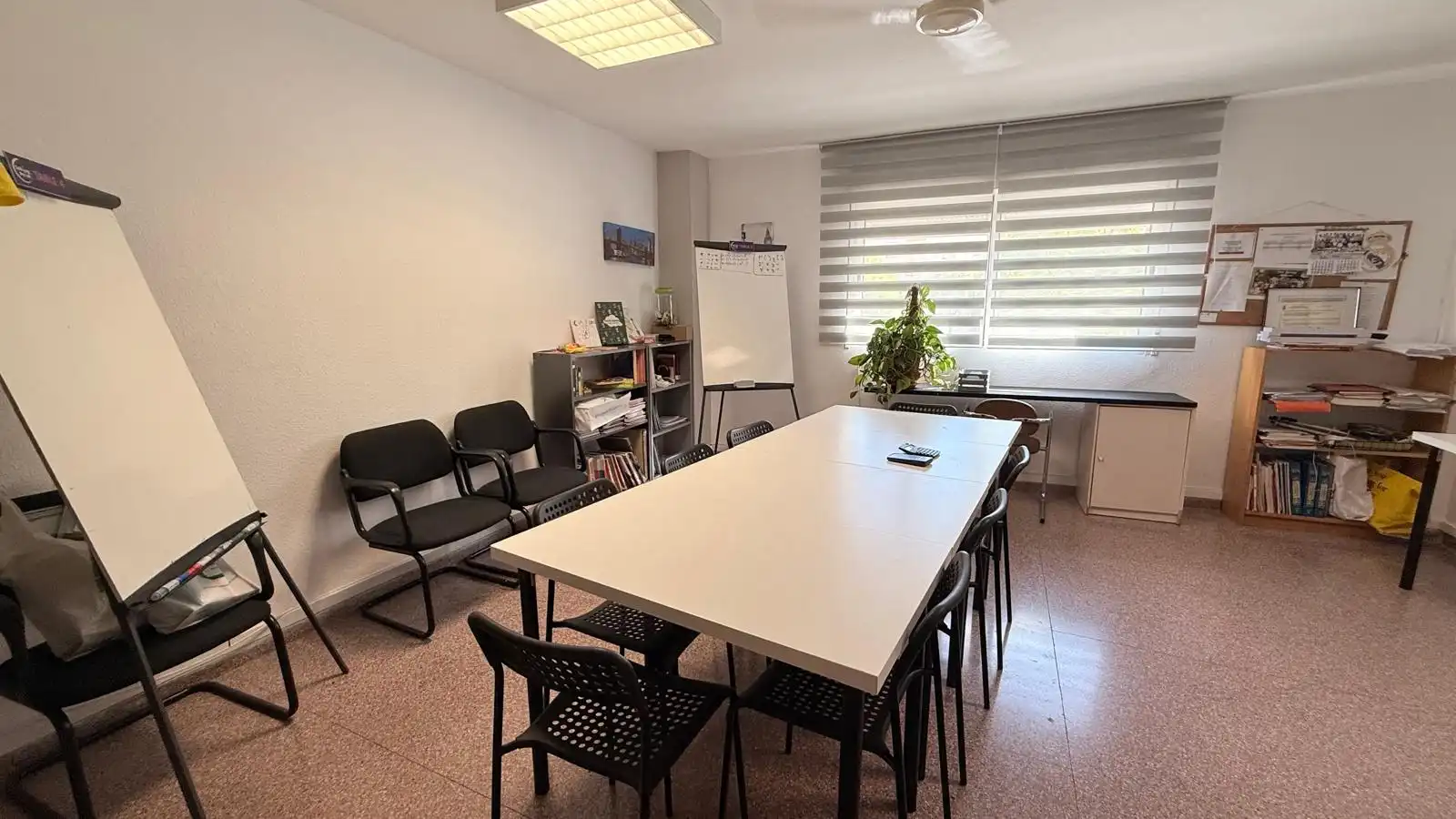 Ufficio con ascensore in vendita a Calle Pérez Galdós, imagen 30