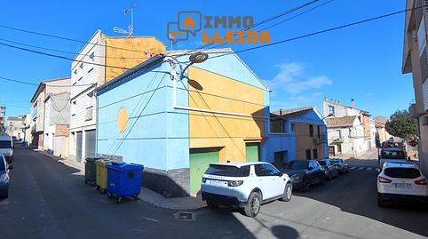 Foto 4 von Einfamilien-Reihenhaus zum Verkauf in Calle Almacellas, 28, Binéfar, Huesca