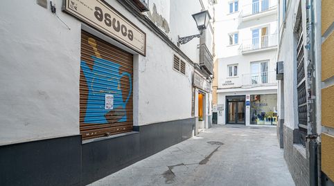 Foto 3 von Geschaftsraum zur Miete in Calle Arguijo, Encarnación - Regina, Sevilla Capital