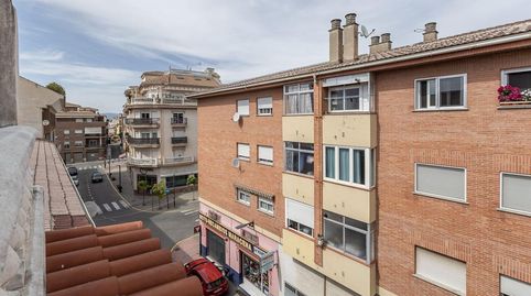 Photo 4 of Attic for rent in Plaza Castillejos, Maracena, Granada