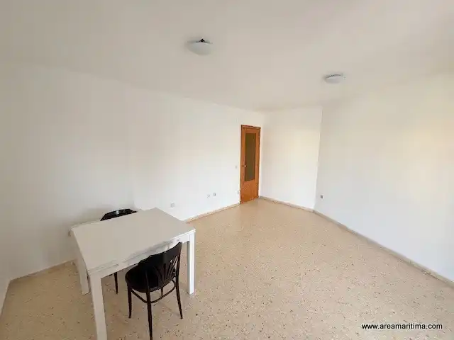 Dining room of Flat for sale in Alboraya  with Air Conditioner, Private garden and Oven