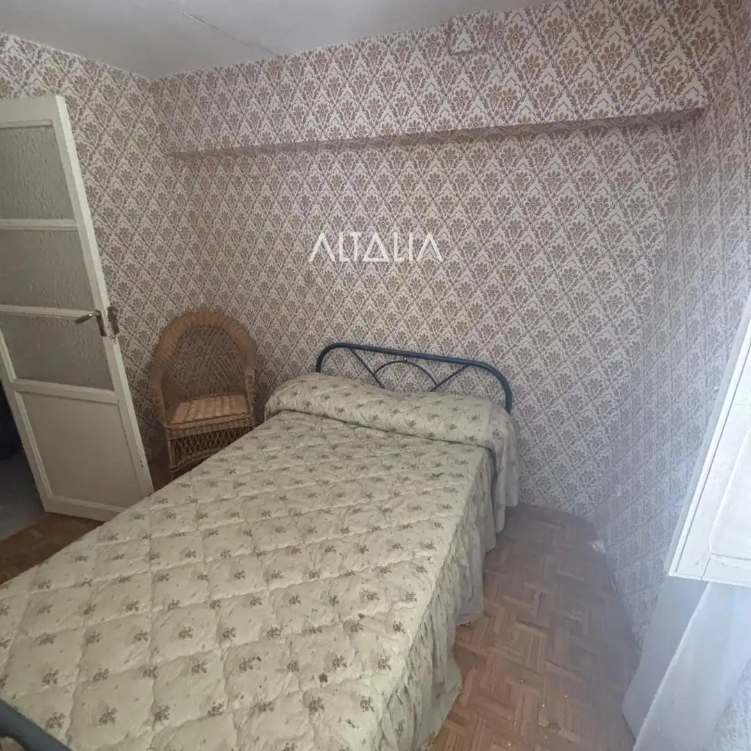 Dormitori de Casa o xalet en venda en Poyatos amb Calefacció, Terrassa i Traster