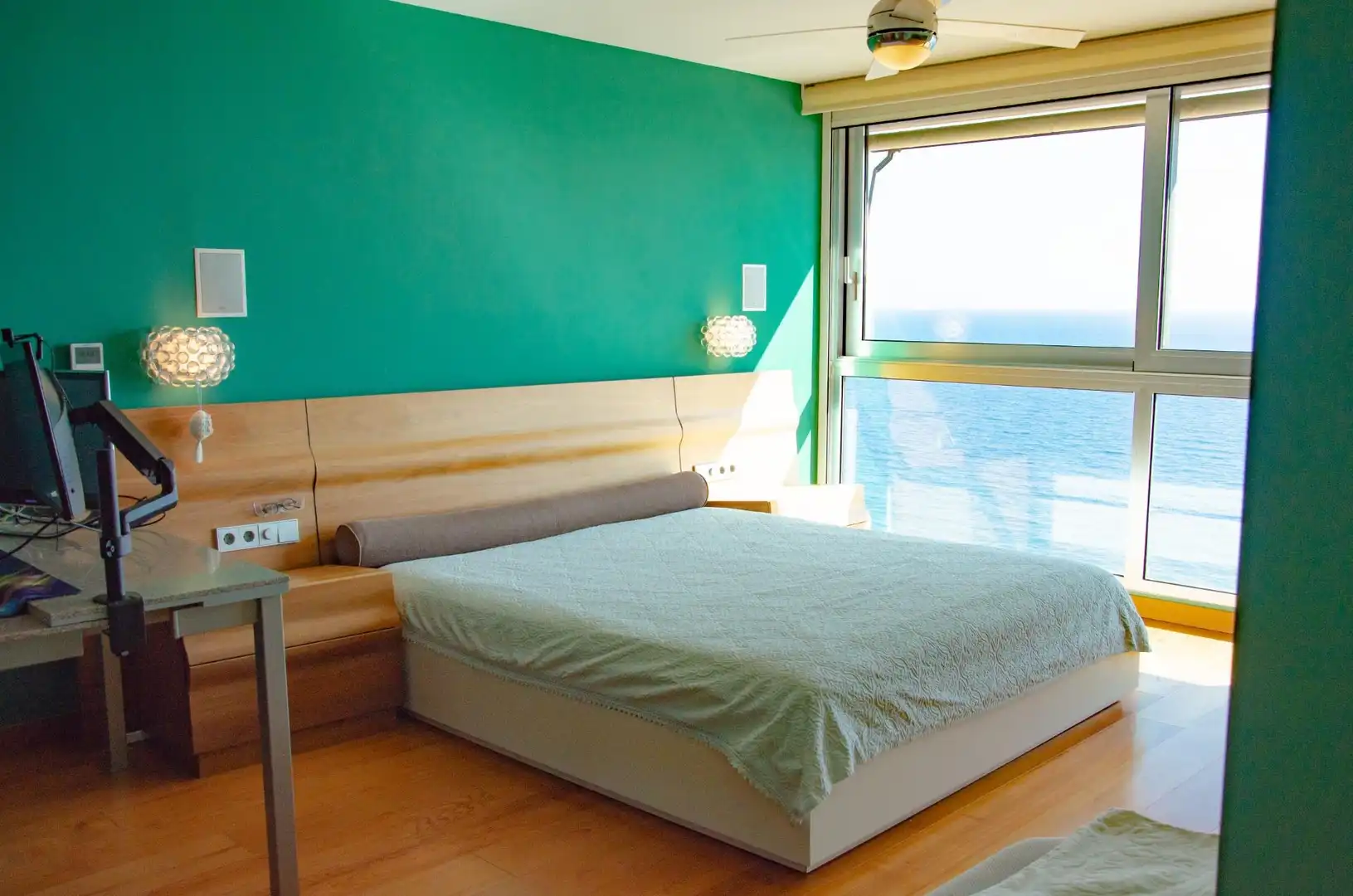 Apartamento con piscina en venta en Playa de Levante, imagen 6