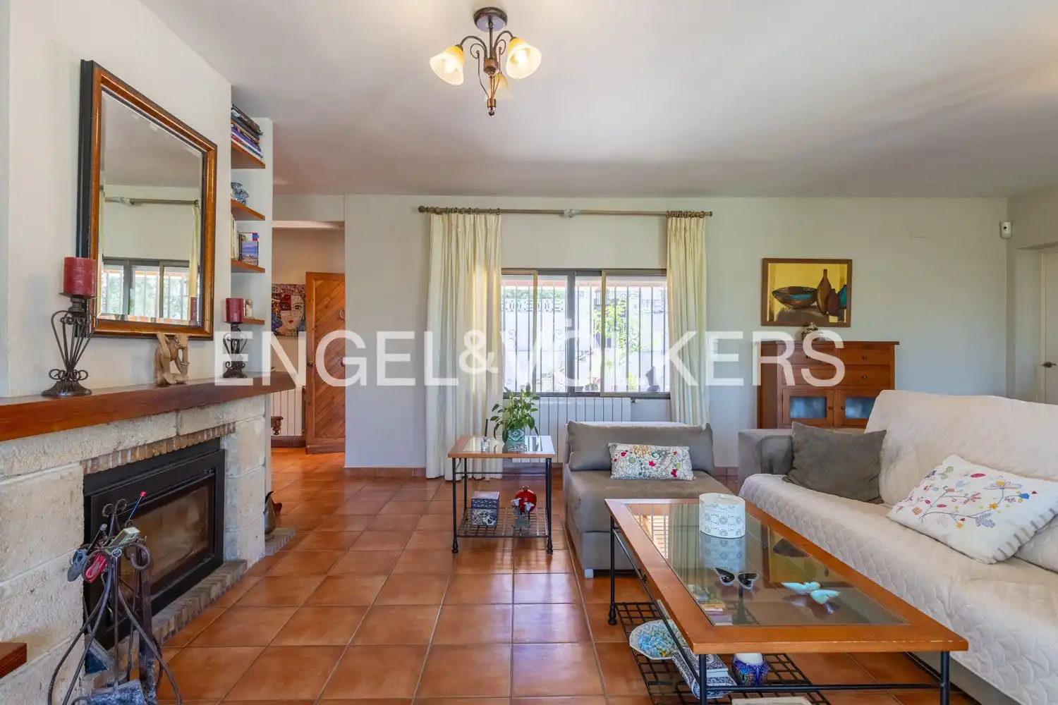Casa con piscina in vendita a El Montgó, imagen 13