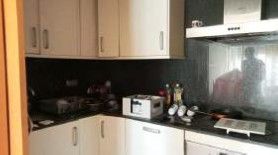 Küche von Wohnung zum verkauf in Torregrossa