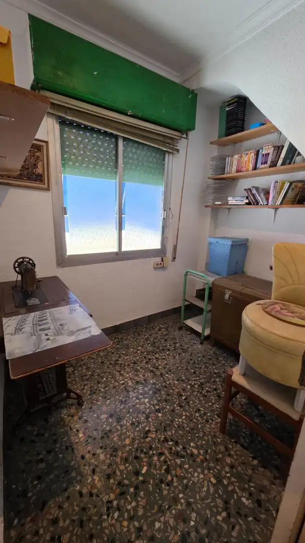 Cocina de Casa o chalet en venta en Molina de Segura