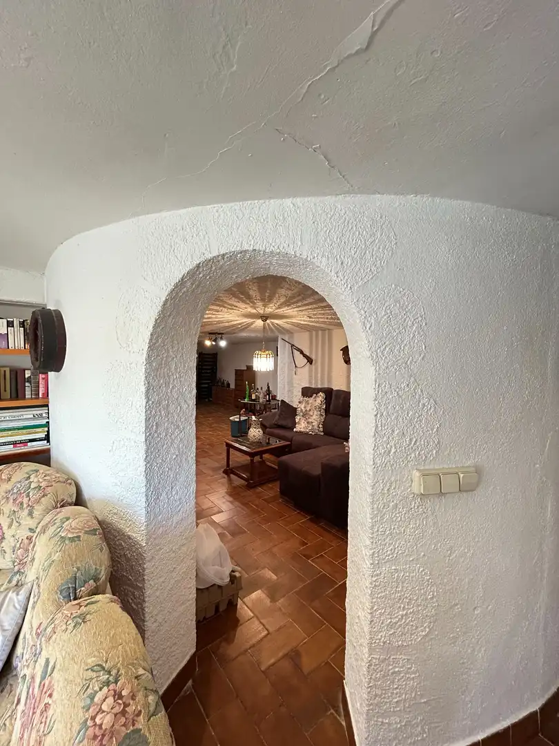 Casa o chalet en venta en Santa Coloma de Farners con Calefacción, Jardín privado y Terraza