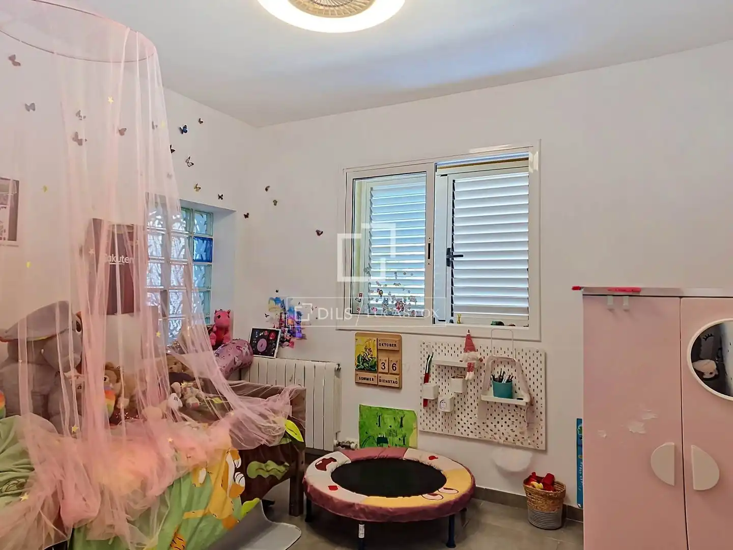 Habitación de Casa o chalet en venta en Calafell con Aire acondicionado, Calefacción y Terraza
