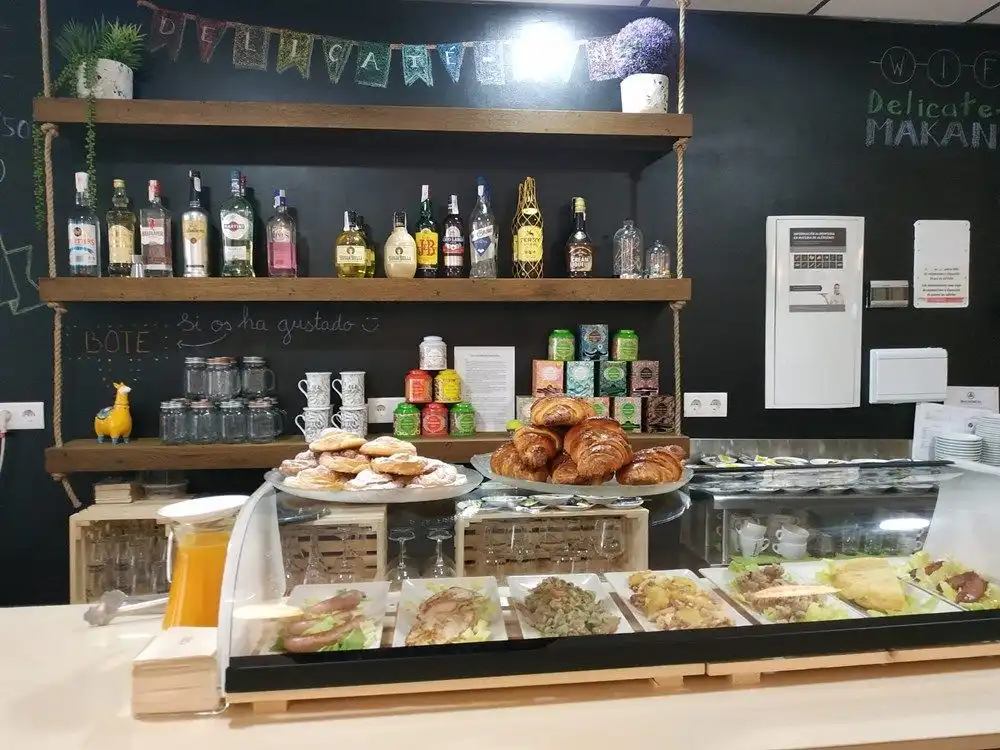 Local comercial en venda a L'Olivereta, imagen 9