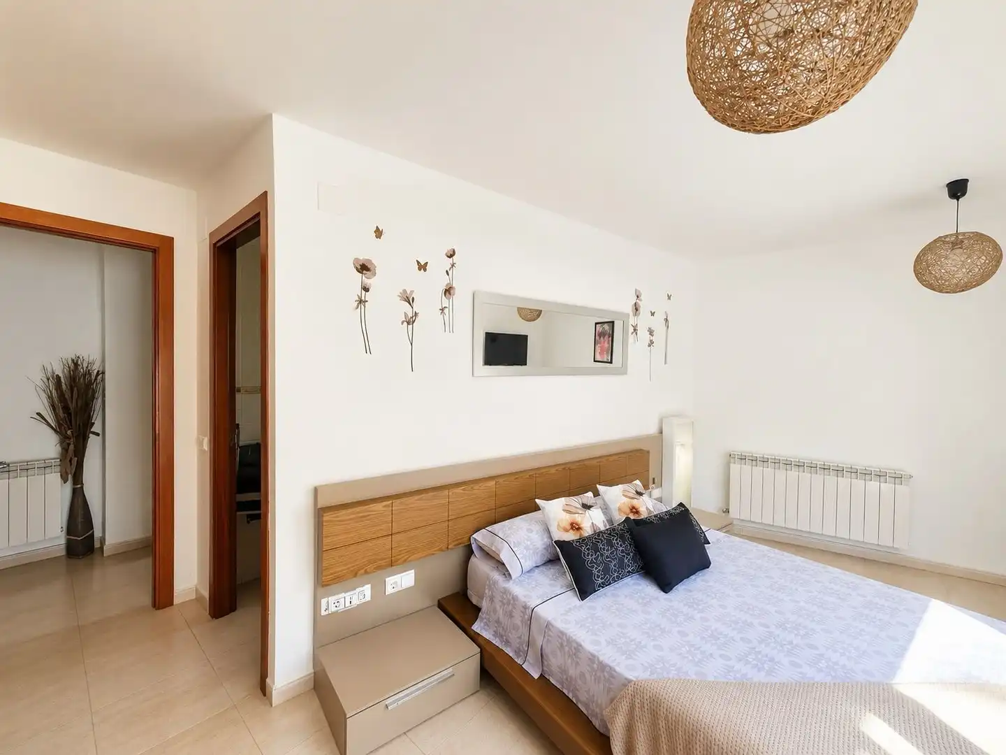 Duplex with terrace for sale in Carrer Doctor Ferran, imagen 35