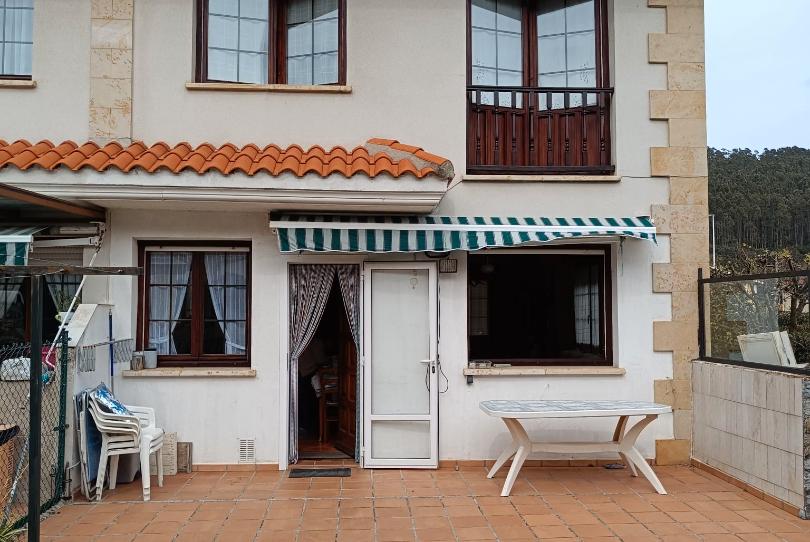 Photo 1 of House or chalet for sale in Barrio la Hoya, 72, Argoños , Cantabria