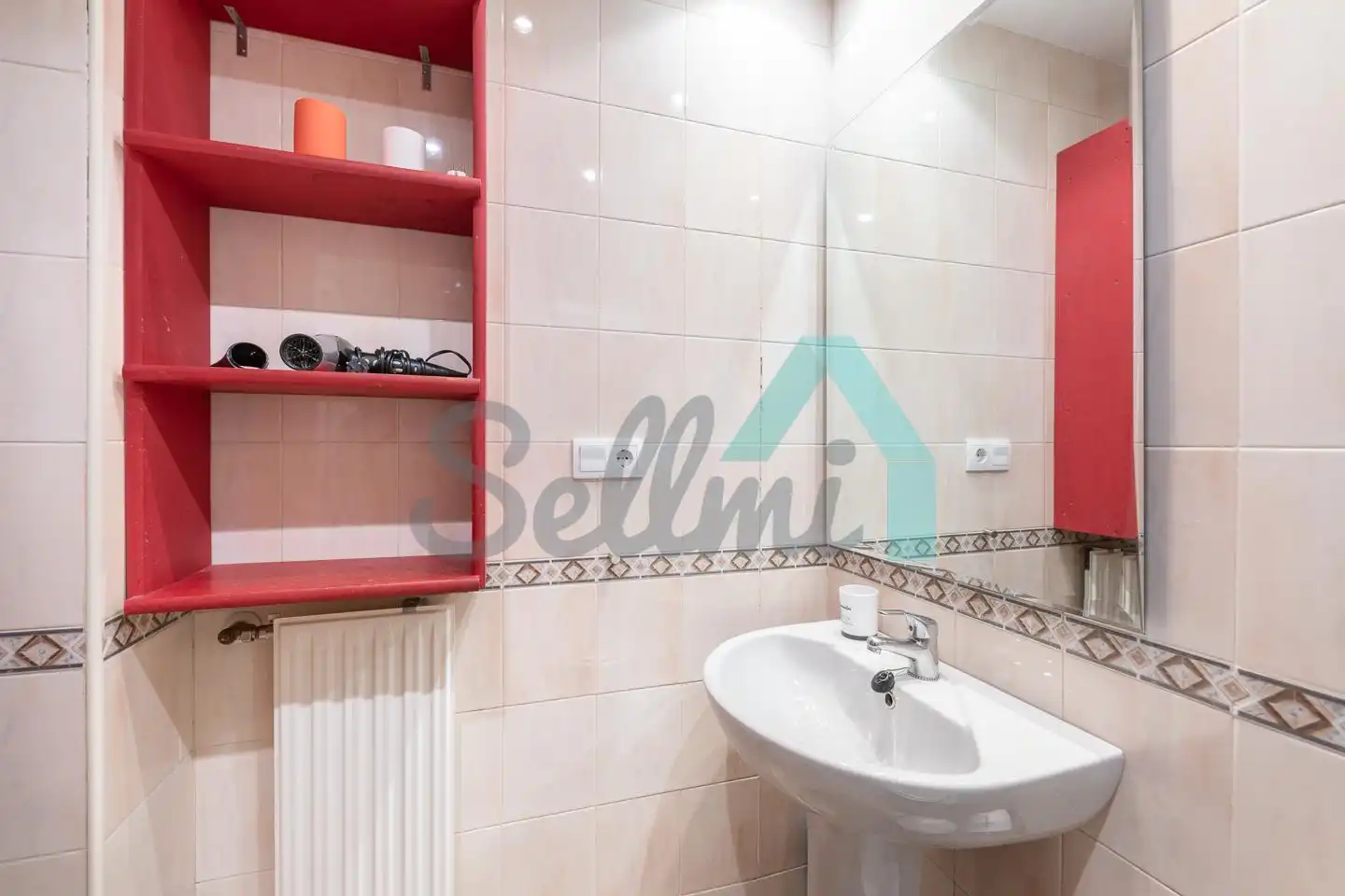 Wohnung zur Miete in Monsacro, Morcín
