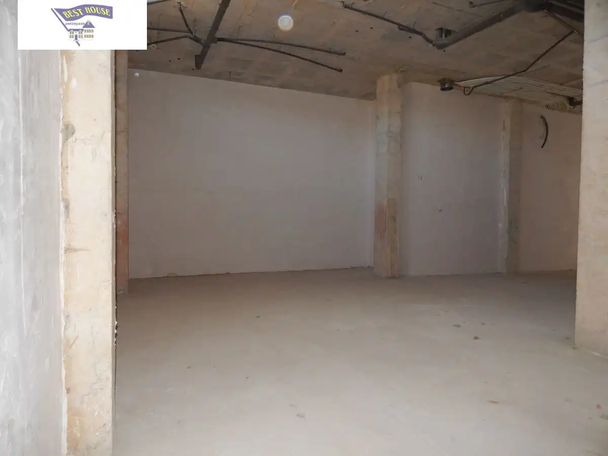 Business premises to rent in El Llombo, imagen 6