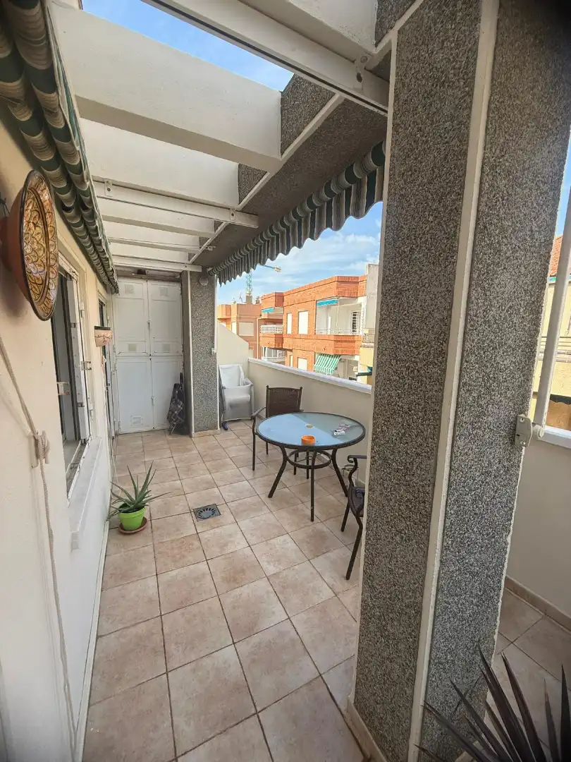 Penthouse mit Aufzug zum Verkauf in Calle Finlandia 22, imagen 25
