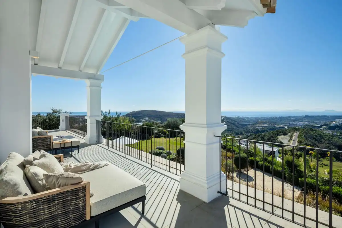 Chalet con piscina en venta en Nueva Andalucía, imagen 30
