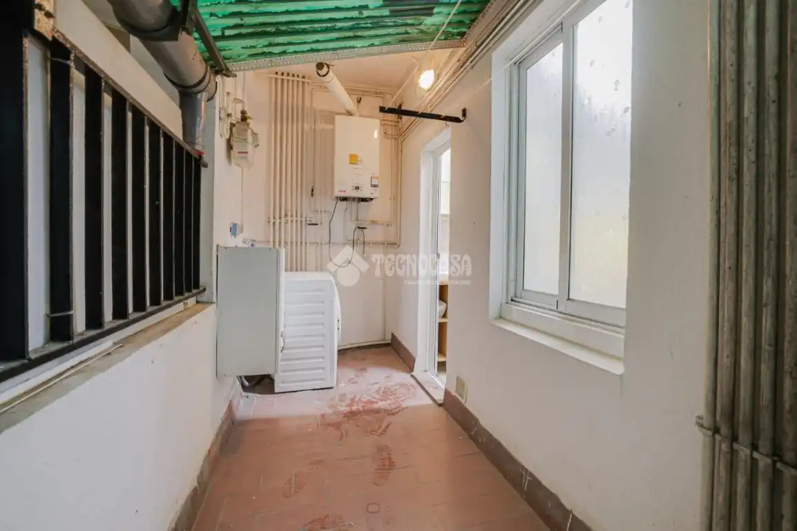 Wohnung mit Aufzug zum Verkauf in Sant Andreu, imagen 10