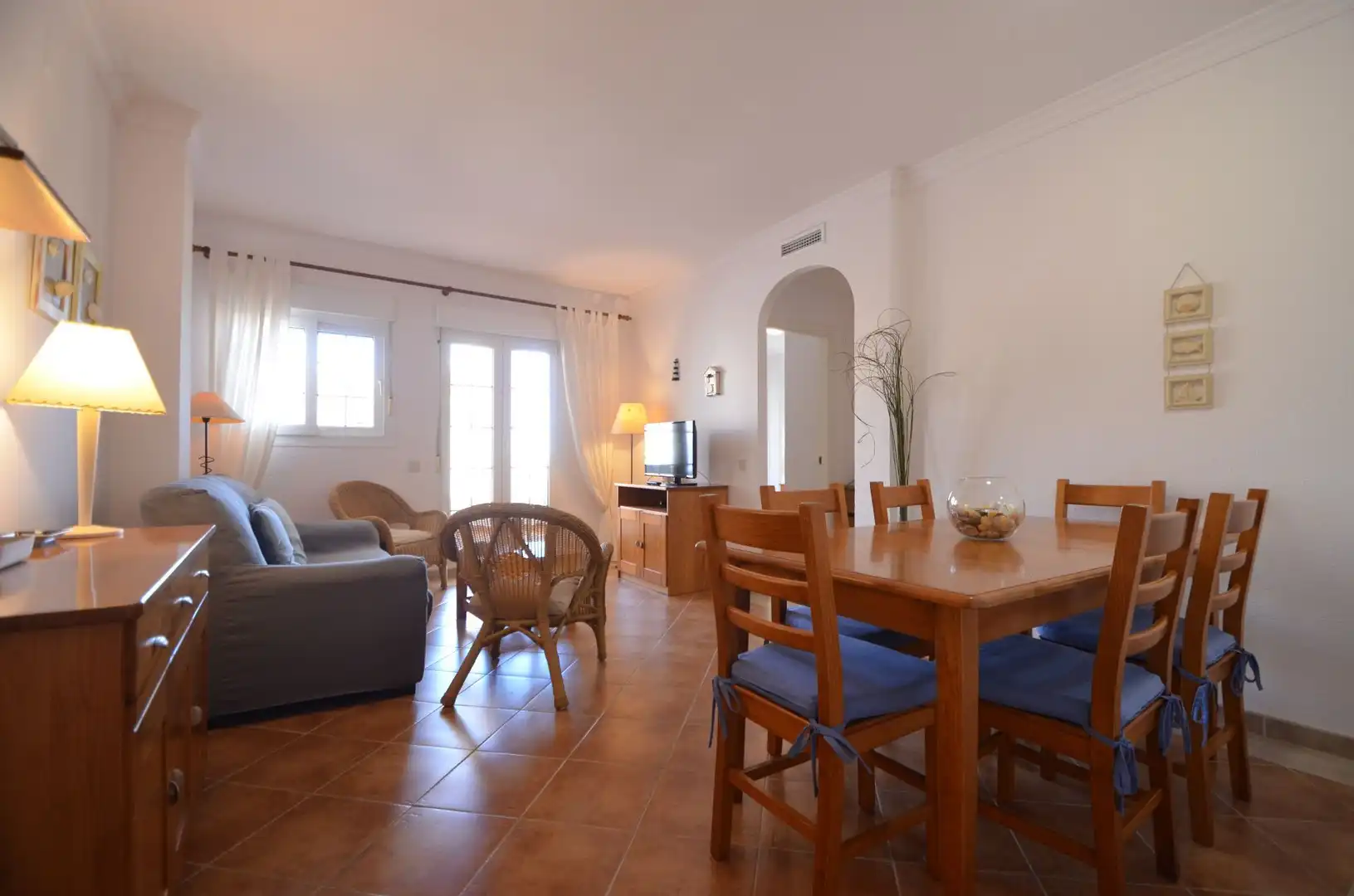 Appartement compact avec piscine à vendre à Punta del Moral, imagen 9