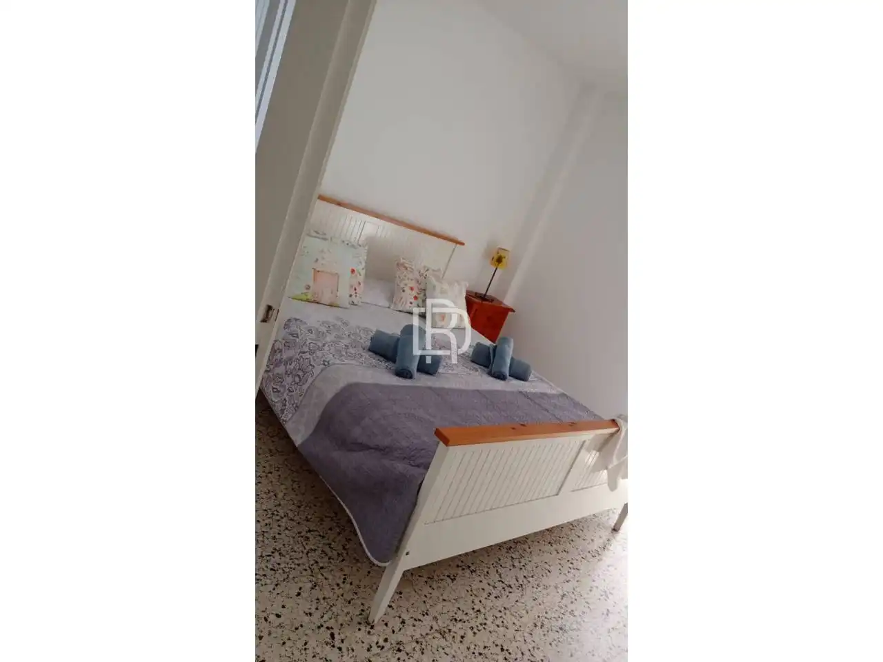 Schlafzimmer von Wohnung zur Miete in Candelaria