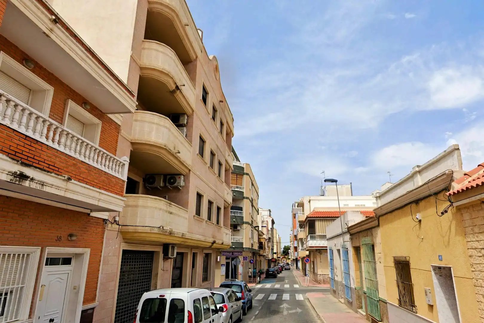 Apartamento con terraza en venta en Calle SAN JULIAN 14, imagen 28