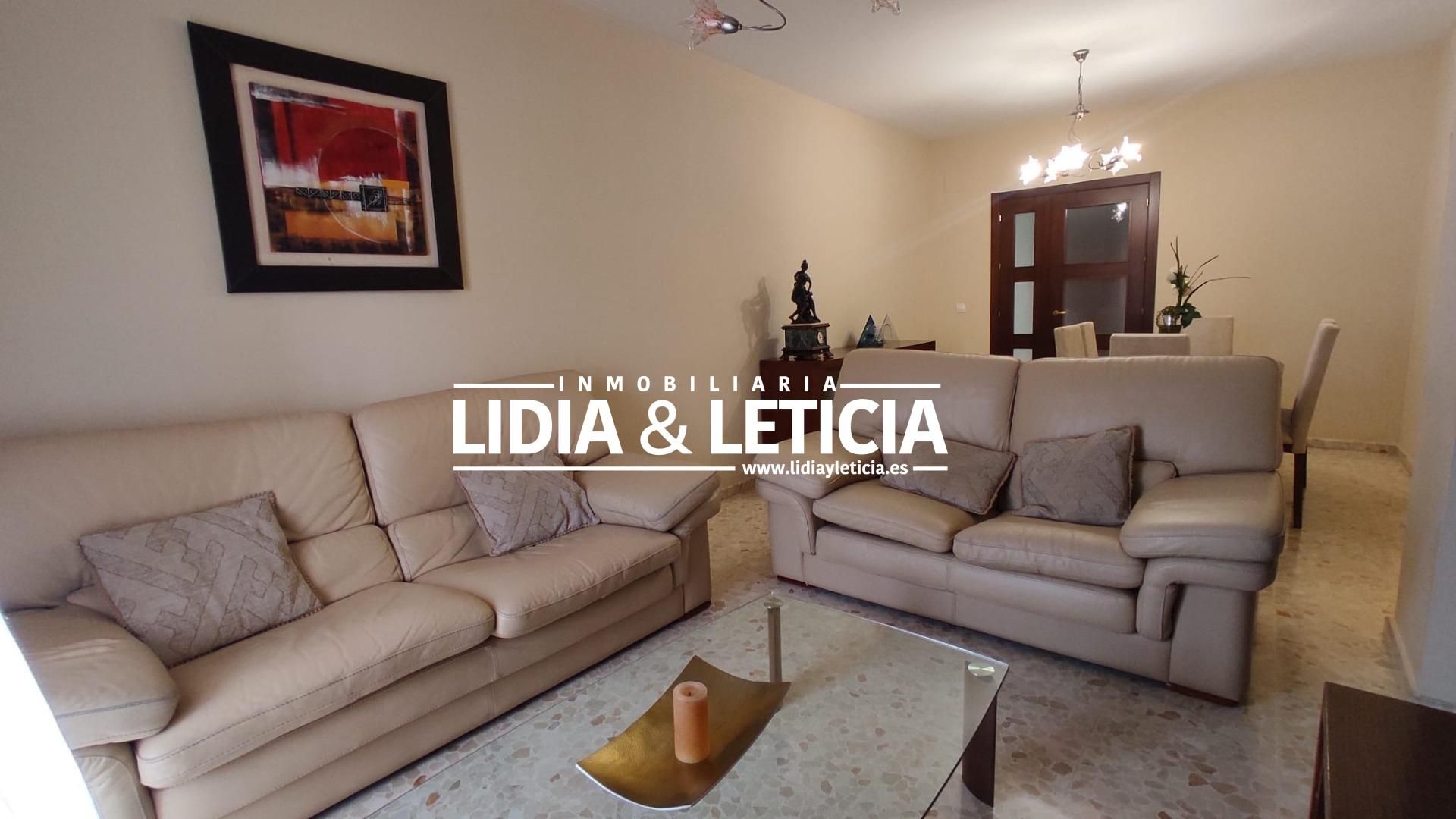 Living room of Flat for sale in Alcalá de Guadaira