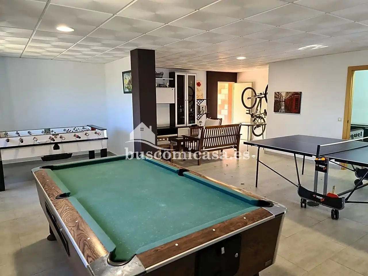 Maison avec piscine à vendre à San Cristóbal, imagen 32