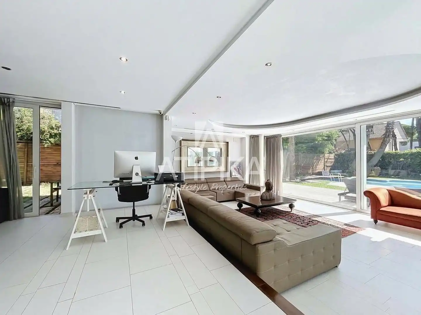House with pool for sale in La Pineda, imagen 18