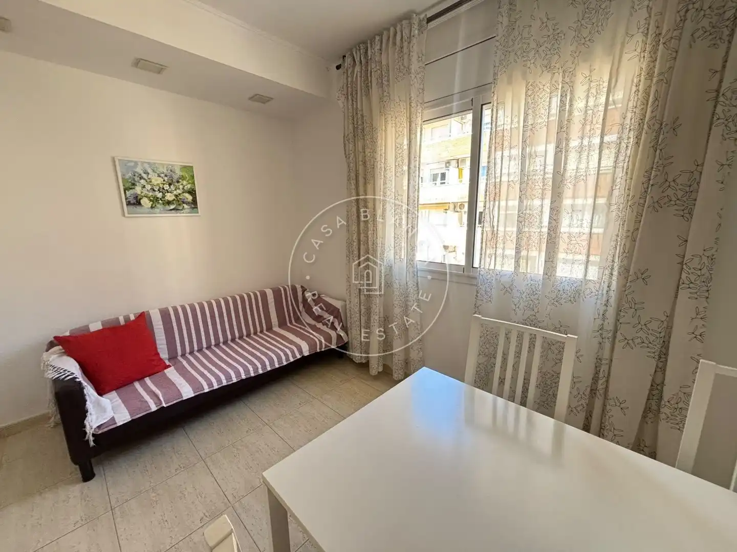 Living room of Apartments for sale in Fenals