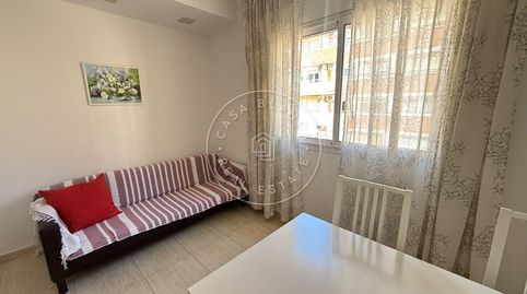 Foto 3 de Apartament en venda a Mexic, Fenals, Lloret de Mar