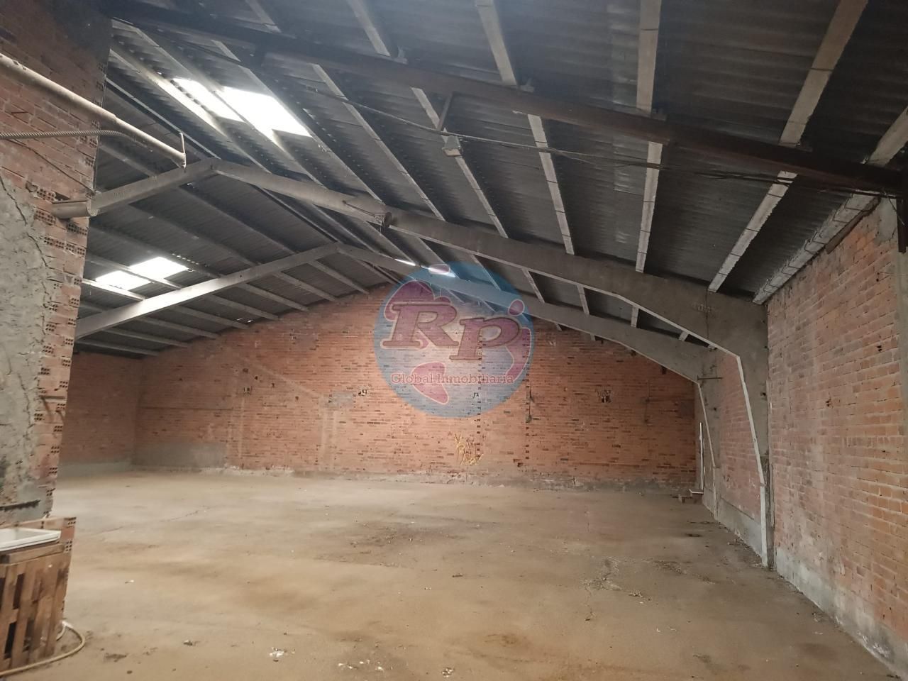 Nau industrial en venda en Zotes del Páramo