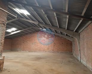 Nau industrial en venda en Zotes del Páramo