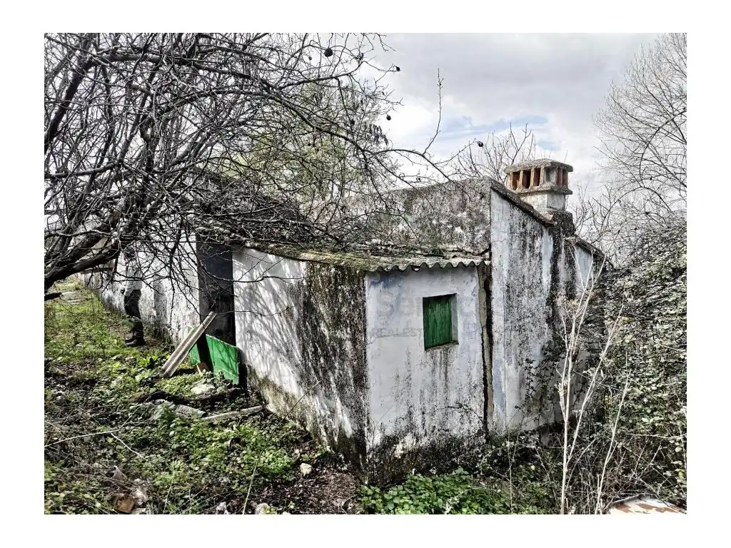 Haus zum Verkauf in Algatocín, imagen 2