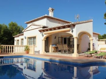 Casa con piscina in vendita a La Empedrola