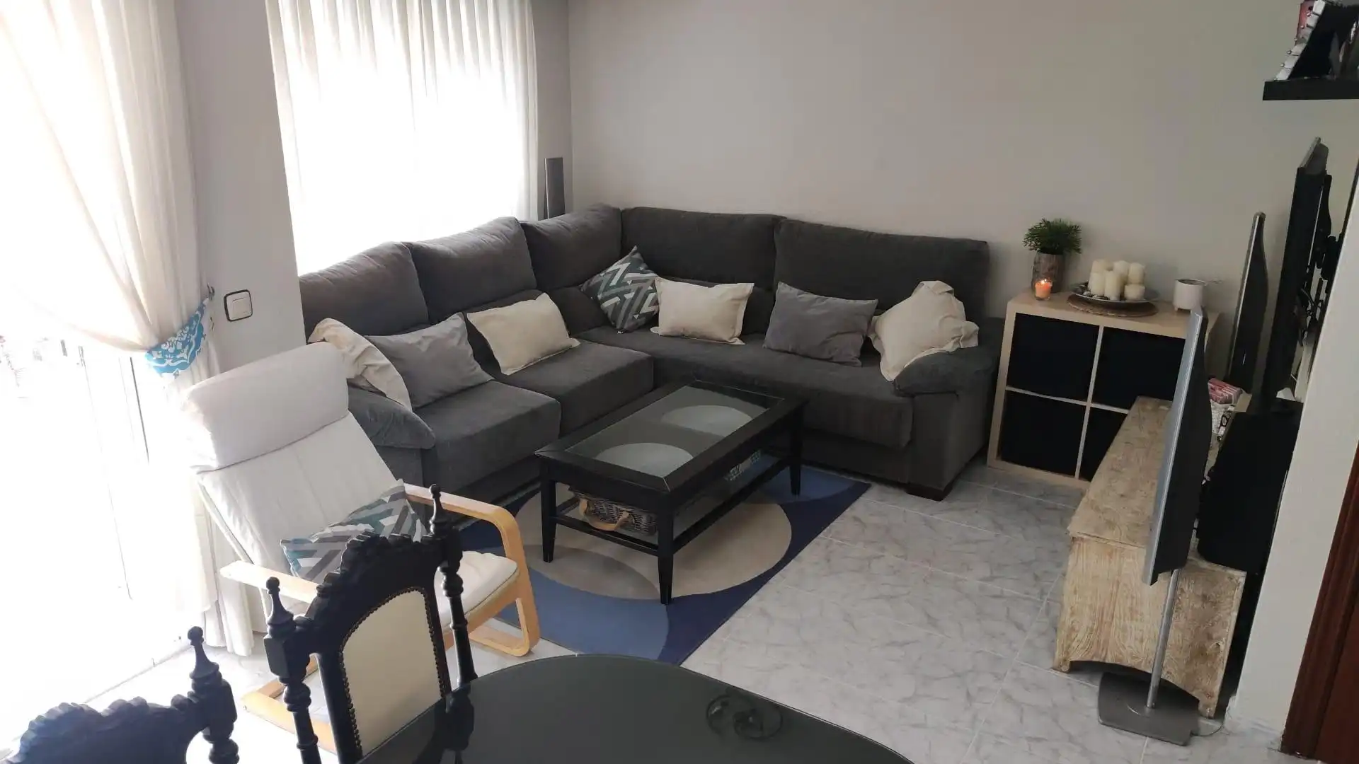 Wohnung mit Terrasse zum Verkauf in Numancia de la Sagra, imagen 8