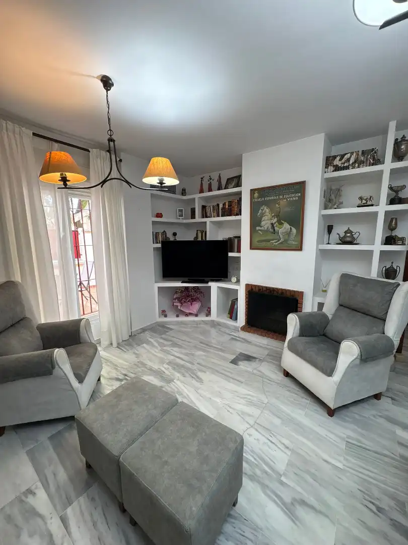 Detached homes for sale in Chapín - Campus Universitario - Navinco