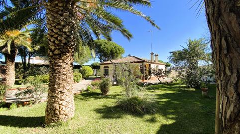 Foto 5 de Casa o xalet en venda a Las Lagunas - Campano, Chiclana de la Frontera