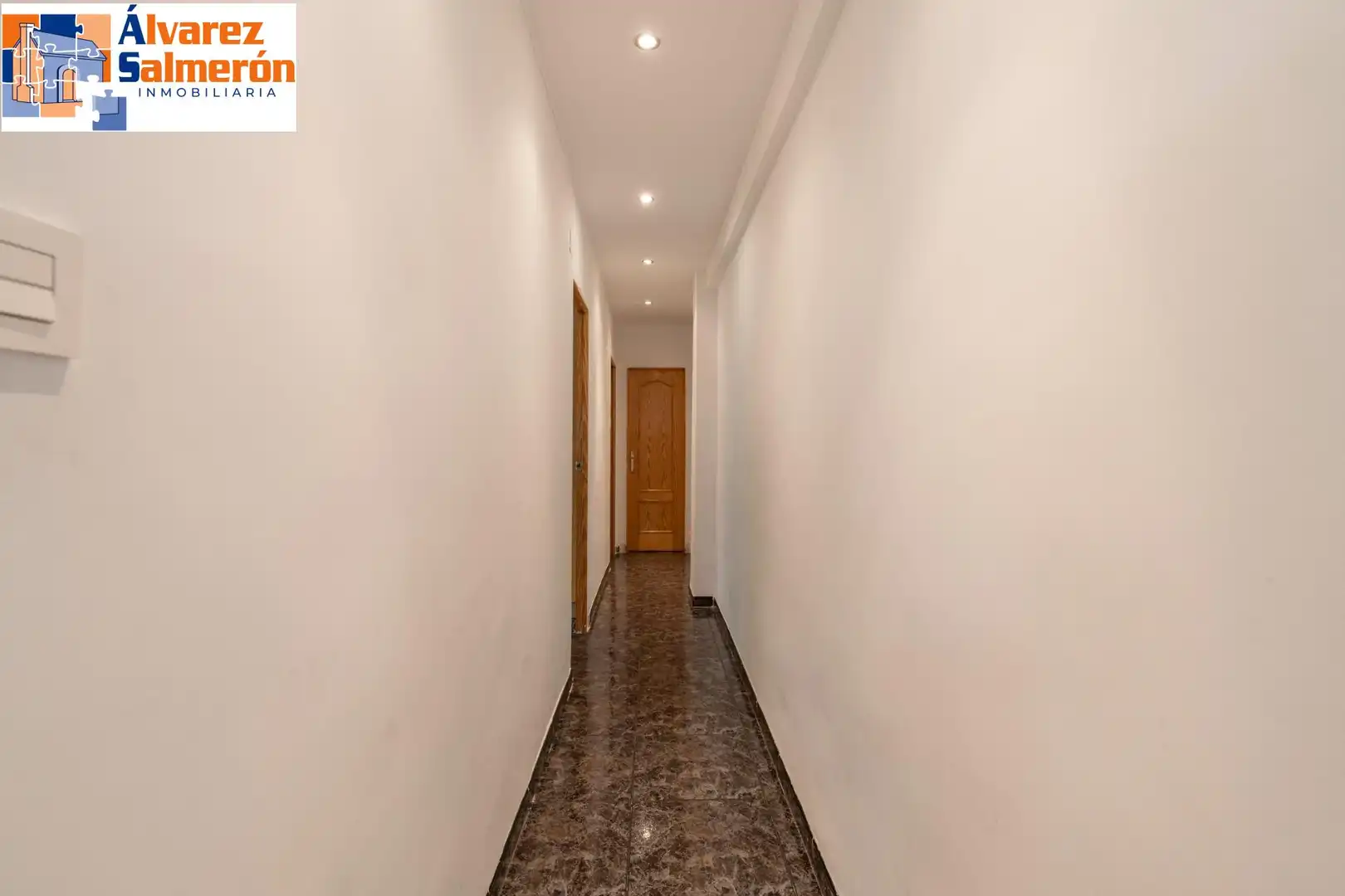 Piso con terraza en venta en Calle de Laureado López Muñoz, imagen 13